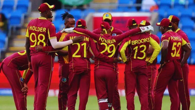 IND vs WI 2nd ODI Live Score Update: टीम इंडिया को लगा दूसरा झटका, सलामी बल्लेबाज ईशान किशन लौटे पवेलियन