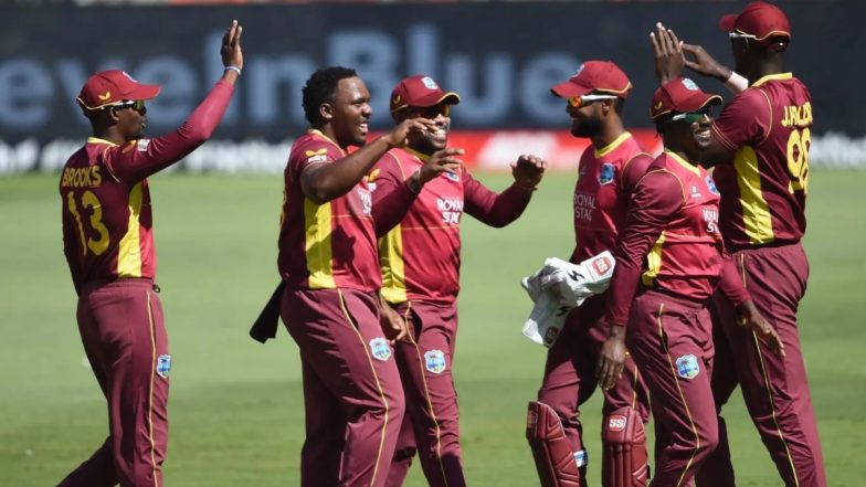 IND vs WI 2nd ODI Live Score Update: टीम इंडिया को लगा नौवां बड़ा झटका, उमरान मलिक लौटे पवेलियन