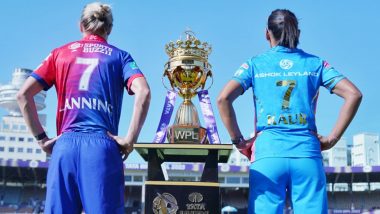 Women’s T20 Champions League 2024: भारत, ऑस्ट्रेलिया और इंग्लैंड क्रिकेट बोर्ड के बीच महिला टी20 चैंपियंस लीग शुरू करने की हो रही बातचीत- रिपोर्ट