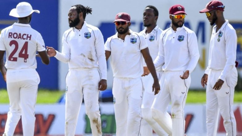 IND vs WI 1st Test Day 2 Live Score Update: टीम इंडिया को लगा दूसरा झटका, शुभमन गिल लौटे पवेलियन