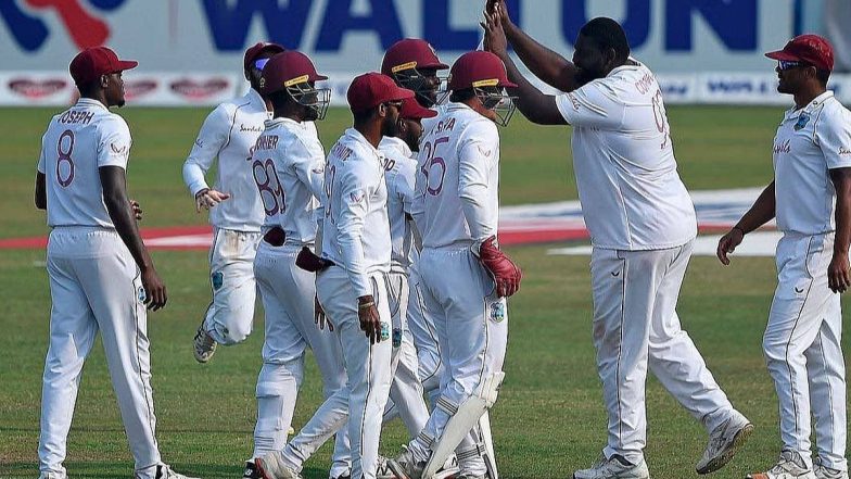 IND vs WI 2nd Test 2023: वेस्टइंडीज ने रेमन रीफर की जगह केविन सिंक्लेयर को टीम में दी जगह, देखें टीम