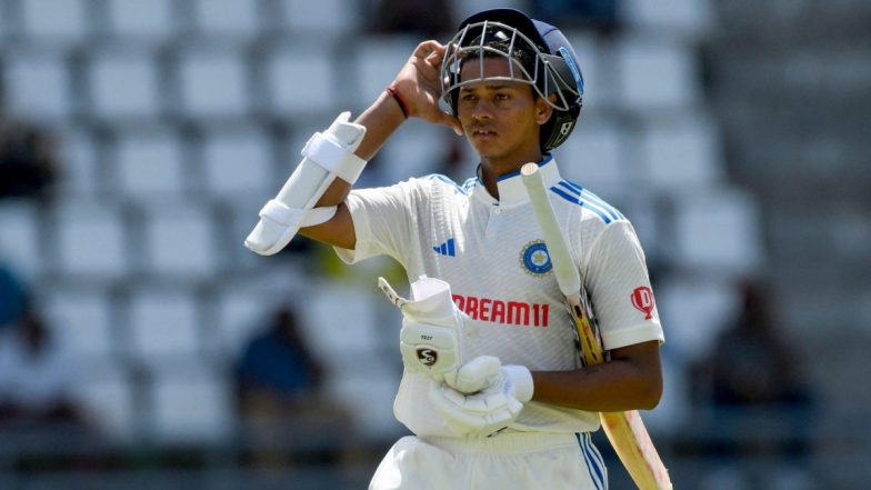 IND vs SA 2nd Test 2023 Live Score Updates: टीम इंडिया को नहीं मिली अच्छी शुरुआत, यशस्वी जायसवाल बिना खाता खोले लौटे पवेलियन, रोहित शर्मा ने संभाला पारी