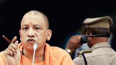 UP: 'योगी सरकार अपराधियों को हिंदू,-मुसलमान के रूप में नहीं देखती', सभी के खिलाफ होती है कार्रवाई