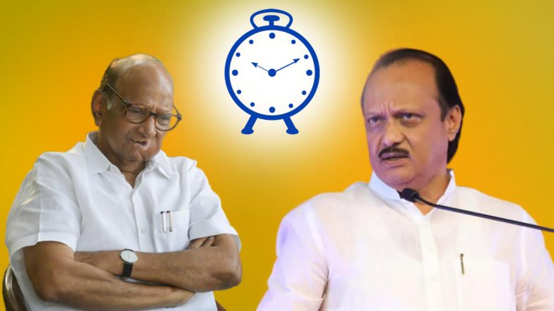 Maharashtra Politics: अजित पवार 30 जून को राकांपा अध्यक्ष चुने गए, समूह ने निर्वाचन आयोग को बताया