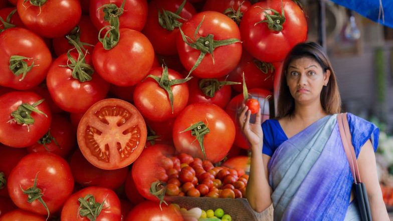 Tomato Price: कब सस्ते होंगे टमाटर? महंगी सब्जियों को लेकर केंद्र सरकार ने दी बड़ी जानकारी