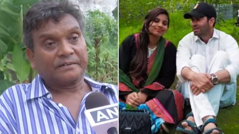 Anju in Pakistan: फातिमा बन अंजू ने किया पाकिस्तानी दोस्त नसरुल्लाह से निकाह; पिता बोले- हमने उससे सभी रिश्ते तोड़ दिए (Video)