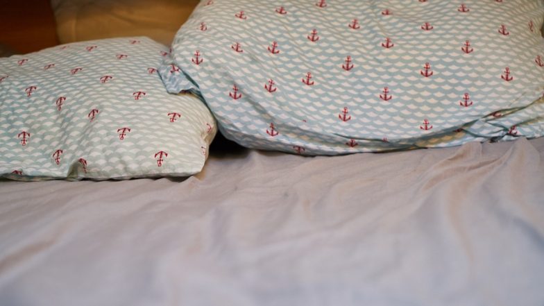 Sleep Divorce In Rise: क्या है स्लीप डिवोर्स? आखिर क्यों 3 में से एक 1 अमेरिकी अपनी शादी बचाने लिए अपना रहे हैं यह विकल्प