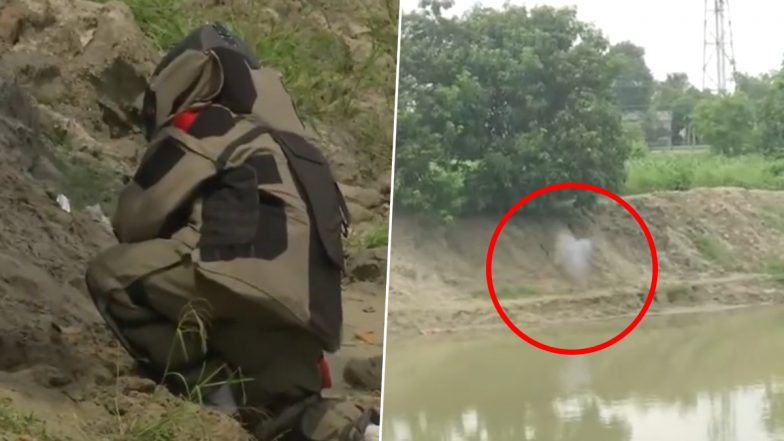 West Bengal: पंचायत चुनाव के बीच मुर्शिदाबाद को दहलाने की साजिश नाकाम, बेलडांगा इलाके से मिले 35 बम