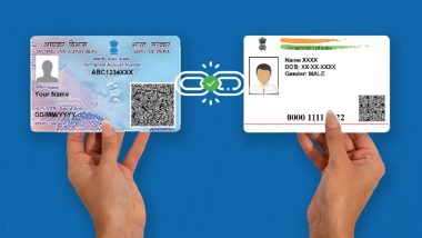 Aadhaar-Pan Link: पैन से आधार कार्ड लिंक नहीं कराया? अब झेलनी पड़ सकती हैं ये 10 मुश्किलें