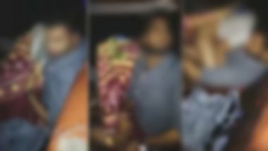 Sex in Bus: रोडवेज बस में लड़की के साथ सेक्स कर रहा था कंडक्टर, VIDEO वायरल होने पर सस्पेंड