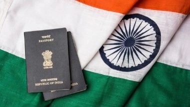 Indians Love Foreign: भारतीयों का विदेश प्रेम बढ़ा, इन देशों का सबसे ज्यादा रुख कर रहे हिंदुस्तानी