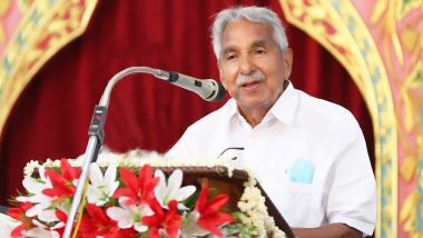 Oommen Chandy Dies: केरल के पूर्व सीएम ओमान चांडी का निधन, लंबे समय से चल रहे थे बीमार