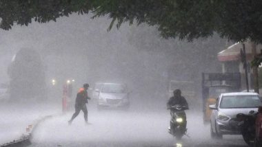 Heavy Rainfall across India: IMD ने बताया अगले पांच दिनों में कैसा रहेगा देशभर में मौसम, इन राज्यों में होगी मूसलाधार बारिश