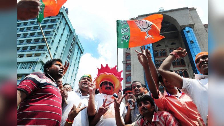 WB Panchayat Election Result: पश्चिम बंगाल में पहले से अधिक मजबूत हुई BJP, पंचायत चुनाव में 9545 सीट पर हासिल की जीत