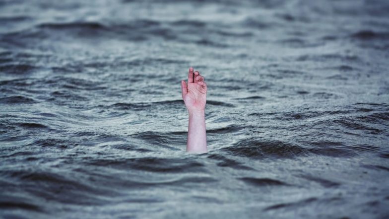 Andhra Pradesh Drowning: आंध्र प्रदेश में मुन्नेरु नदी में डूबने से तीन लोगों की मौत