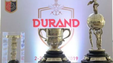 Mohun Bagan vs East Bengal, Durand Cup 2023 Final Live Streaming: डूरंड कप के फाइनल में आज ईस्ट बंगाल से भिड़ेगी मोहन बागान सुपर जाइंट, यहां जानें कब-कहां और कैसे देखें लाइव मैच