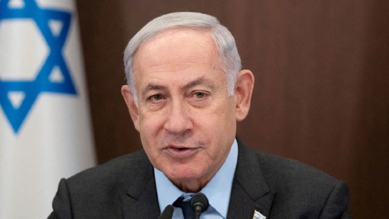 Netanyahu Warns Hamas: सिनवार के लिए मत मरो, सरेंडर करो... हमास के लड़ाकों को PM नेतन्याहू की चेतावनी