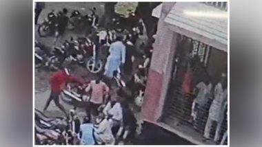 Firing Video: बिहार पुलिस ने जारी किया कटिहार फायरिंग का VIDEO, डीएम का दावा- पुलिस की गोली से नहीं हुई प्रदर्शनकारियों की मौत
