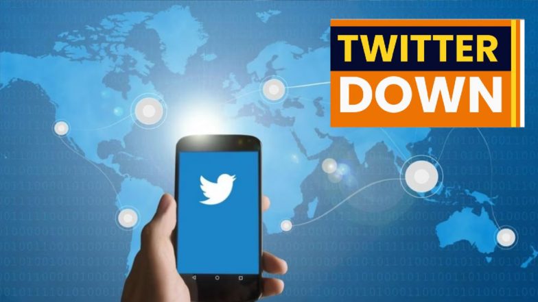 X Down: एक्स ट्विटर दुनियाभर में हुआ डाउन, लाखों यूजर्स परेशान