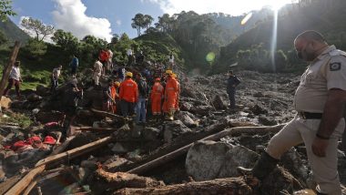 Himachal Pradesh Flood: हिमाचल प्रदेश में बाढ़ के चलते अब तक 24 लोगों की मौत, 8 श्रीखंड महादेव यात्रा के भी शामिल