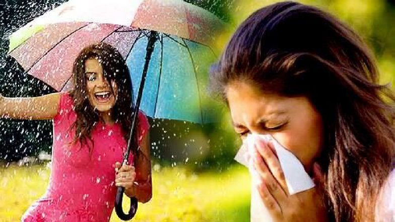 सावधान! बरसात के मौसम में हो सकता है इन बीमारियों का जाेखिम, जानें इससे बचने के उपाय