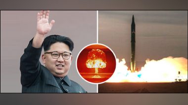 North Korea Nuclear Response: उत्तर कोरिया ने US को परमाणु प्रतिक्रिया की दी धमकी, जानें क्यों भड़क गए किम जोंग