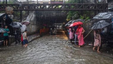 Maharashtra Rain: महाराष्ट्र में बारिश और बाढ़ से अब तक 101 लोगों की मौत, 13 अभी भी लापता