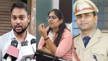 SDM Jyoti Maurya: दिल्ली हाईकोर्ट पहुंची ज्योति मौर्य, मीडिया में मौजूद खबरों को हटाने की मांग