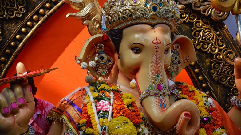 Ganesh Chaturthi Guidelines: पुणे में गणपति मूर्ति बनाने वालों के लिए नगर निगम ने जारी की गाइडलाइंस, इकोसिस्टम का रखना होगा ध्यान