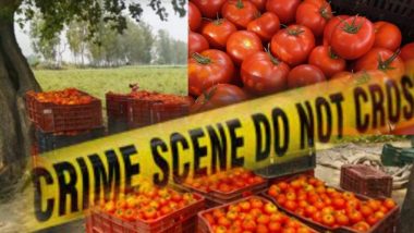 Tomato Farmer Murder: टमाटर बेचकर किसान ने कमाए थे 30 लाख रुपये, लूट के लिए बदमाशों ने कर दी हत्‍या