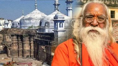 Gyanvapi ASI Survey: 'रामजन्मभूमि की तरह ज्ञानवापी मस्जिद का भी सच आएगा सामने', ASI सर्वे पर बोले आचार्य सत्येंद्र दास