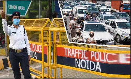 G20 Summit Noida Traffic Police Advisory: जी20 समिट की तैयारी को लेकर सौंदर्यीकरण के लिए आज बंद रहेंगे नोएडा के कई मार्ग, यहां पढ़े ट्रैफिक एडवाइजरी