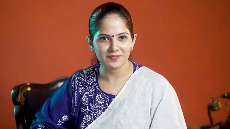 Uniform Civil Code पर जया किशोरी का बयान- जो देश हित में हो, उसे जरूर करना चाहिए