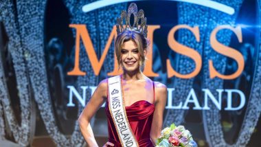 Miss Netherlands 2023: पहली बार ट्रांसजेंडर महिला बनी मिस नीदरलैंड, रिक्की वैलेरी कोले ने रचा इतिहास