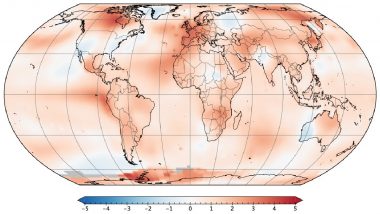 Hottest Month On Earth: जून 2023 पृथ्वी पर अब तक का सबसे गर्म महीना, NASA ने किया चौकाने वाला खुलासा