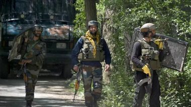 J&K: बड़ी आतंकी साजिश नाकाम, श्रीनगर-बारामूला हाईवे पर IED बरामद, सुरक्षाबलों का काफिला था निशाने पर