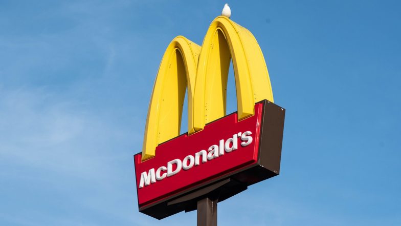 McDonald’s चिकन नगेट से सेकेंड डिग्री तक जली बच्ची, घटना के 4 साल बाद फ्लोरिडा जूरी ने दिया 800K डॉलर का हर्जाना