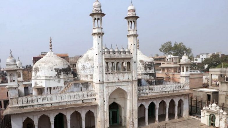 Gyanvapi Mosque ASI Survey: ज्ञानवापी परिसर में शुरू हुआ ASI का सर्वे, मुस्लिम पक्ष ने किया सुप्रीम कोर्ट का रुख