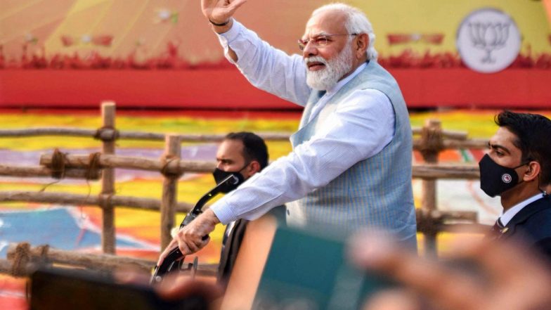 Mission 2024: पीएम मोदी का मेगा प्लान! विपक्ष को धराशाई करने के लिए बनाई ये रणनीति