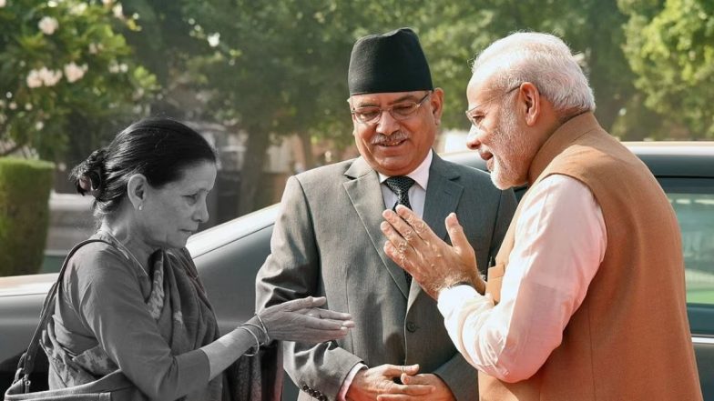 Nepal PM Wife Passed Away: नेपाल के पीएम प्रचंड की पत्नी का हार्ट अटैक से निधन, पीएम मोदी ने जताया शोक