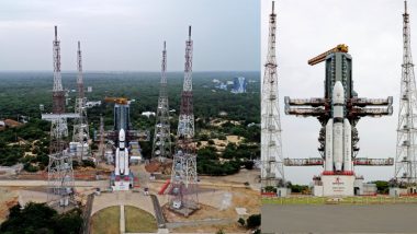 Chandrayaan-3 Countdown: 'चंद्रयान-3' की लॉन्चिंग के लिए आज शुरू होगी उल्टी गिनती, ISRO की टीम ने मंदिर में की पूजा