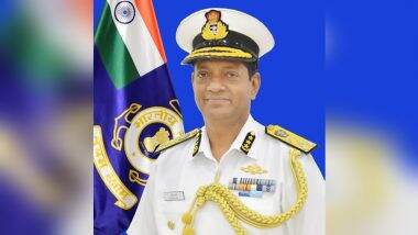 Indian Coast Guard: राकेश पाल बनें भारतीय तटरक्षक के 25वें महानिदेशक, हथियार प्रणाली में हासिल की है पेशेवर विशेषज्ञता