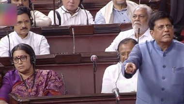 Parliament Monsoon Session: विपक्ष मणिपुर तो सरकार राजस्थान, छत्तीसगढ़, पश्चिम बंगाल पर चाहती है चर्चा, दोनों सदनों में फिर हंगामा