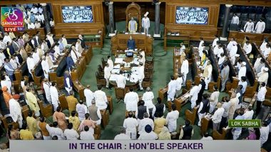 Monsoon Session: मणिपुर वायरल वीडियो पर घमासान, सदन के अंदर पीएम के बयान पर अड़ा विपक्ष