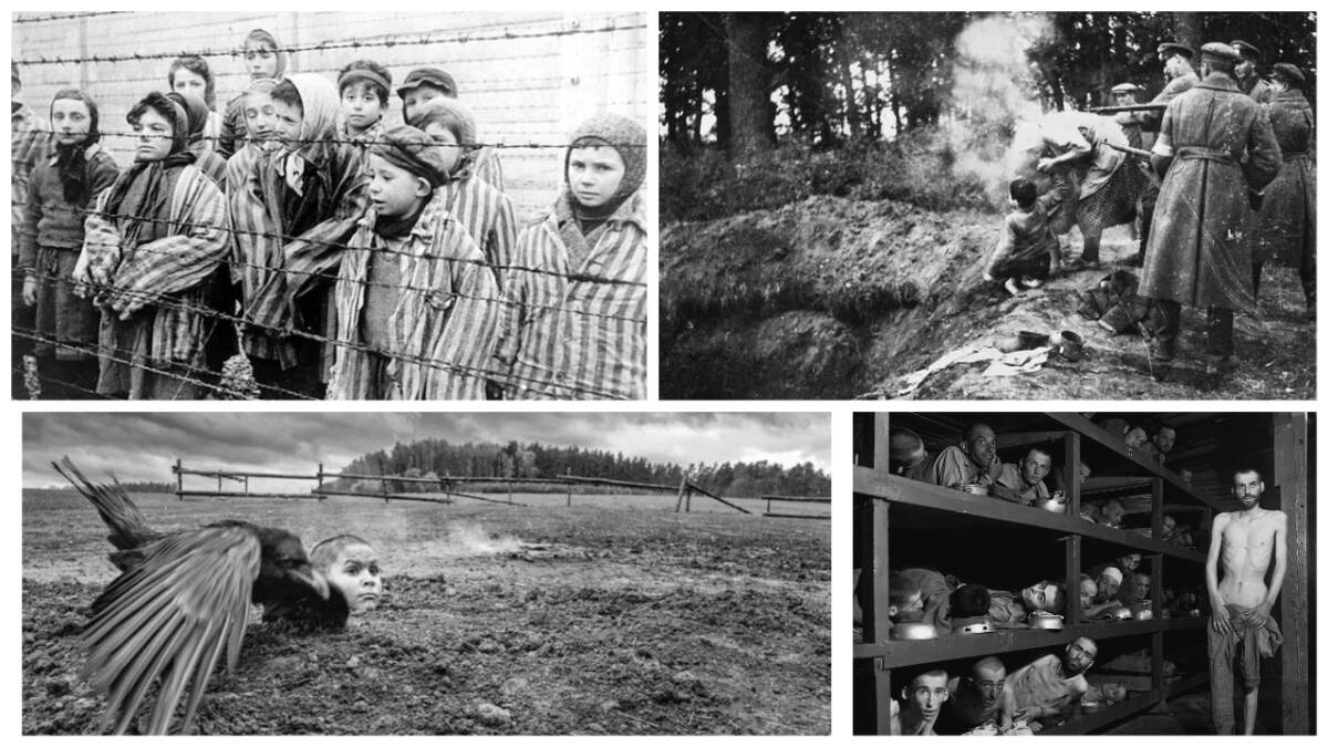 Holocaust: क्या है होलोकॉस्ट, जिसके लिए भारत पर भड़का इजरायल, जानें यहूदियों के नरसंहार की पूरी कहानी