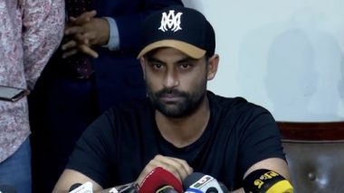 Tamim Iqbal Comeback: आईसीसी क्रिकेट विश्व कप में बांग्लादेश के वनडे अभियान की समय पर वापसी को लेकर बेताब है चोटिल तमीम इकबाल