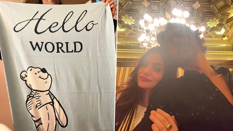 चौथी बार पिता बनें Arjun Rampal, गर्लफ्रेंड Gabriella दूसरे बच्चे की बनी मां (View Pic)