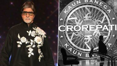 Kaun Banega Crorepati 15: Amitabh Bachchan ने 'कौन बनेगा करोड़पति' सीजन 15 से जुड़ा दिया बड़ा अपडेट, बोले - तैयारी शुरू हो गई