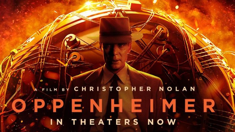 Oppenheimer: फ&zwj;िल्&zwj;म 'ओपेनहाइमर' में सेक्स सीन के साथ 'भगवदगीता' पढ़ने पर लोगों ने व्यक्त किया आक्रोश, फिल्म बॉक्स ऑफिस पर मचा रही धमाल&nbsp;&nbsp;