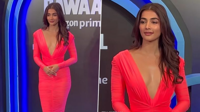 Pooja Hegde Get Death Threats: सलमान खान के बाद अब पूजा हेगड़ को मिली जान से मारने की धमकी, दुबई के एक क्लब में हुई थी बहस - रिपोर्ट